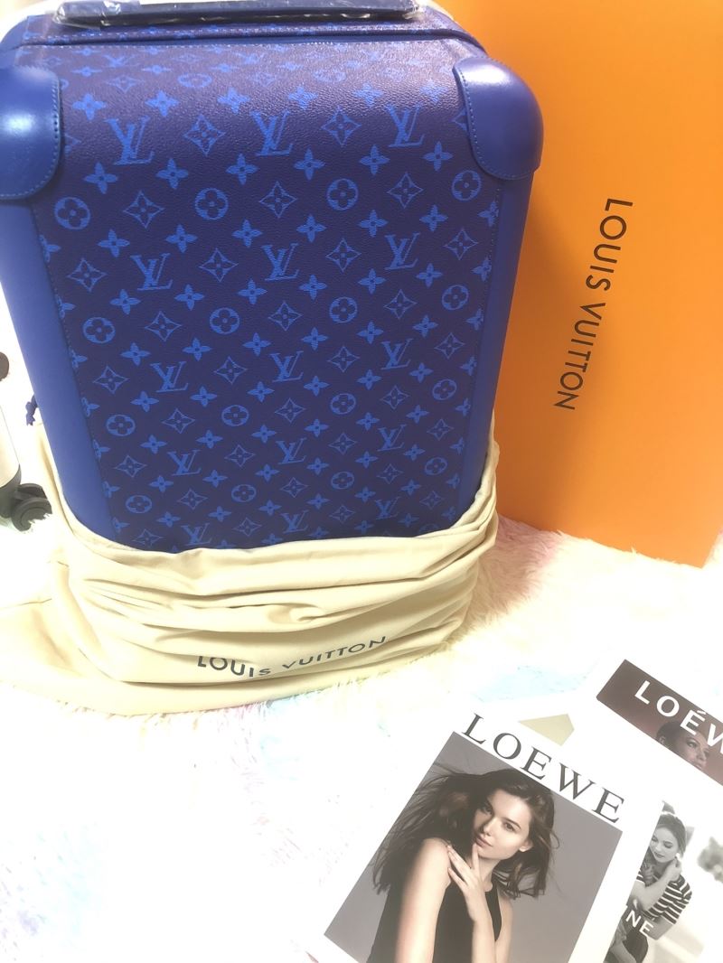 Louis Vuitton Suitcase